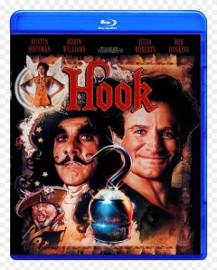 Hook: A Volta do Capitão Gancho