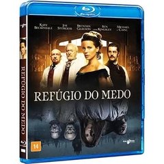 Refúgio do Medo 2014 Blu-ray Dublado Legendado