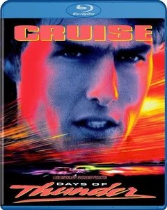 Dias de Trovão (1990) Blu-ray Dublado Legendado