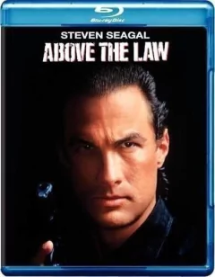Nico Acima da Lei Blu-ray Dublado Legendado