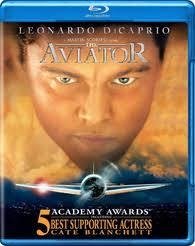 O Aviador Blu-ray Dublado Legendado