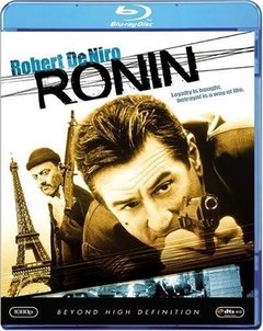 Ronin 1998 Blu-ray Dublado Legendado