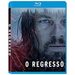 O Regresso (2015) Blu-ray Dublado Legendado