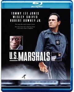 US Marshals 1998 Blu-ray Dublado Legendado