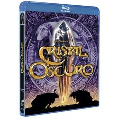 O Cristal Encantado Blu-ray Dublado Legendado
