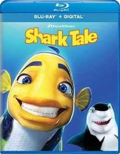 O Espanta Tubarão BluRay Dublado Legendado