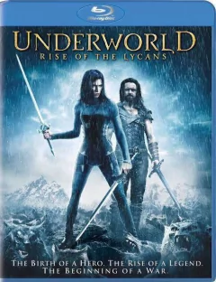 Anjos da Noite 3: A Rebelião (2009) Blu-ray Dublado Legendado