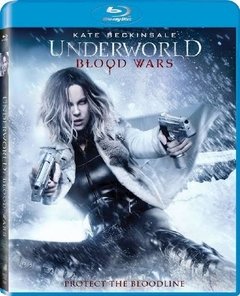 Anjos da Noite 5: Guerras de Sangue (2016) Blu-ray Dublado Legendado