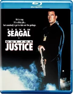 Fúria Mortal (1991) Blu-ray Dublado Legendado