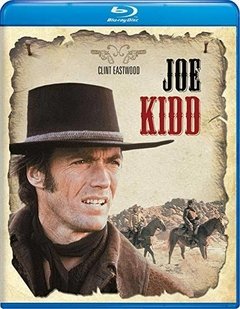 Joe Kidd 1972 Blu-ray Dublado Legendado