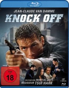 Golpe Fulminante (1998) Blu-ray Dublado Legendado