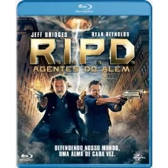 R.I.P.D 2013 Blu-ray Dublado Legendado
