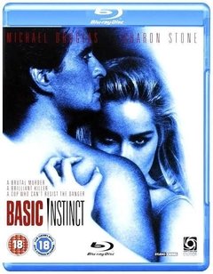 Instituto Selvagem (1992) Blu-ray Dublado Legendado