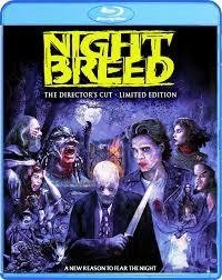 Raça Das Trevas 1990 Blu-ray Dublado Legendado