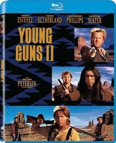 Jovens Demais Para Morrrr (1990) Blu-ray Dublado Legendado