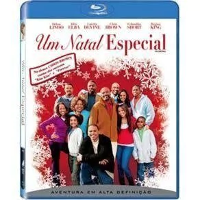 Um Natal Especial 2007 Blu-ray Dublado Legendado
