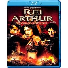 King Arthur (2004) Blu-ray Dublado Legendado