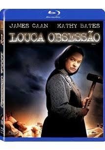 Louca Obsessão (1990) Blu-ray Dublado Legendado