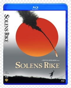 Império do Sol (1987) Blu-ray Dublado Legendado