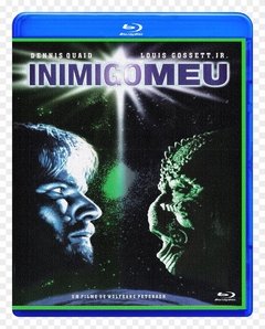 Inimigo Meu Blu-ray  Dublado Legendado