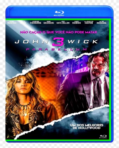 John Wick Coleção 4 filmes Blu-ray Dublado Legendado na internet