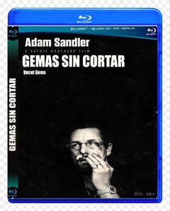 Joias Brutas (2019) Blu-ray Dublado Legendado