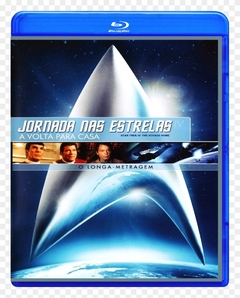 Jornada Nas Estrelas (coleção ) Blu Ray Dublado E Legendado - MEFILMES