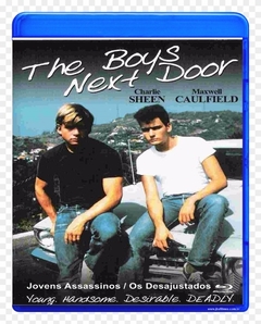 Jovens Assassinos 1985 Blu Ray Dublado E Legendado