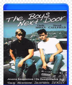 Jovens Assassinos Os Desajustados Blu Ray Dublado