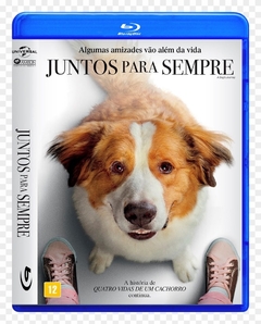 Juntos Para Sempre (2019) Blu-ray Dublado Legendado