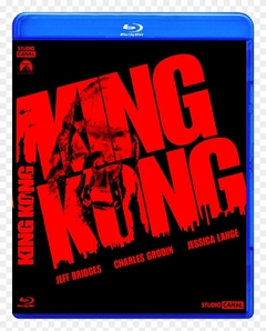 King Kong (1976) Blu-ray Dublado Legendado