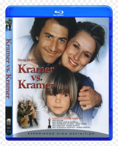Kramer vs Kramer Blu Ray Dublado E Legendado - comprar online