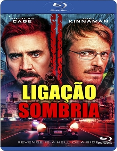 Ligação Sombria (2024) Blu Ray Dublado E Legendado