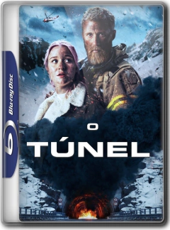O Túnel [2019]  Blu-ray  Dublado Legendado