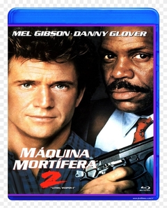 Maquina Mortifera 1-4   Blu Ray Dublado E Legendado - comprar online