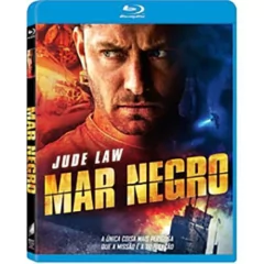 Mar Negro (2014) Blu-ray Dublado Legendado