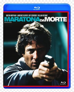Maratona da Morte (1976) - Blu Ray Dublado e legendado