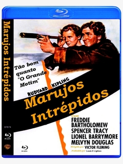 Marujos Intrépidos (1937) Blu Ray Dublado Legendado