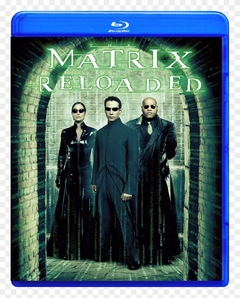 Matrix -coleção Blu Ray [2021] Dublado E Legendado na internet