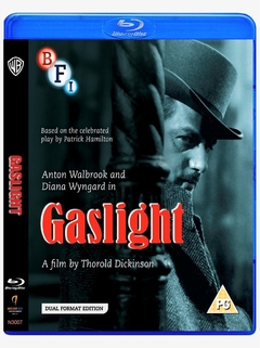 À Meia Luz - 1944 Blu Ray Dublado Legendado