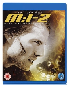 Missão Impossível 1-6 Blu Ray Dublado E Legendado - comprar online