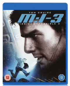 Missão Impossível 1-6 Blu Ray Dublado E Legendado na internet