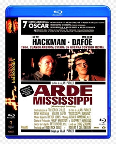 Mississipi (1988) Blu-ray Dublado Legendado