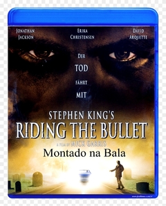 Montado na bala  Blu Ray Dublado E Legendado