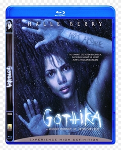 Na Companhia do Medo Blu-ray Dublado Legendado - comprar online