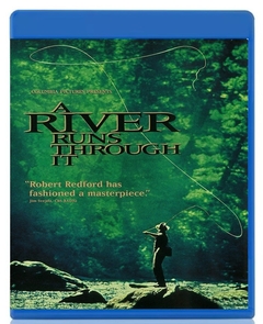 Nada é para Sempre - 1992 Blu Ray Dublado Legendado