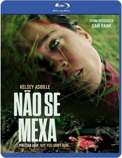 Não Se Mexa (2024) Blu Ray Dublado E Legendado