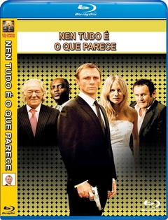 Nem Tudo é o Que Parece (2004) - Blu Ray Dublado E Legendado