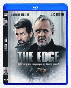 No Limite 1997 Blu Ray Dublado E Legendado - comprar online