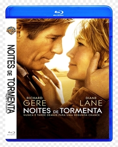 Noites de Tormenta Blu-ray Dublado Legendado